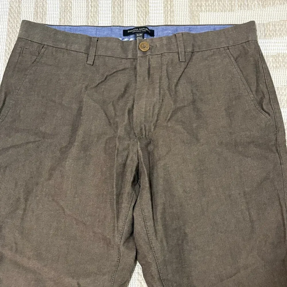 Banana Republic banana republic